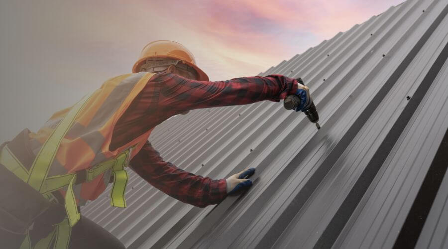 Expert new roof installation services in Swink, CO